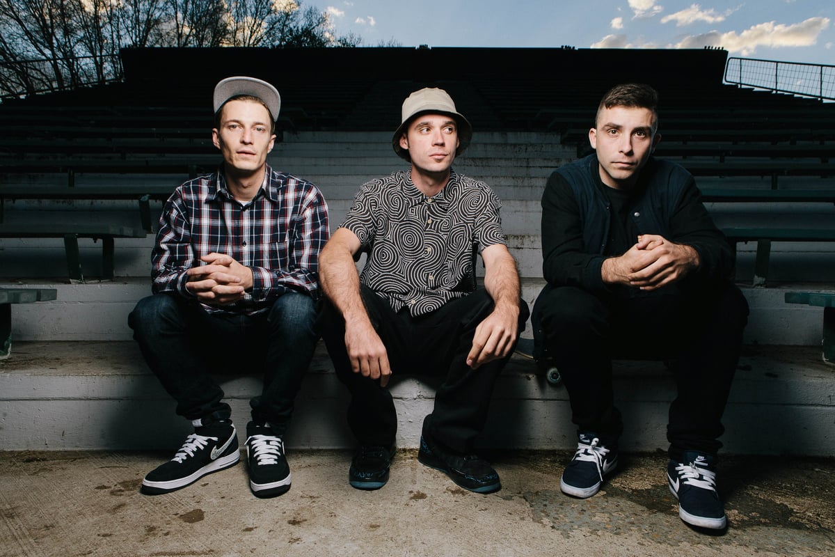 Thundamentals, triple j, among lineup for 2016 Feedback conference