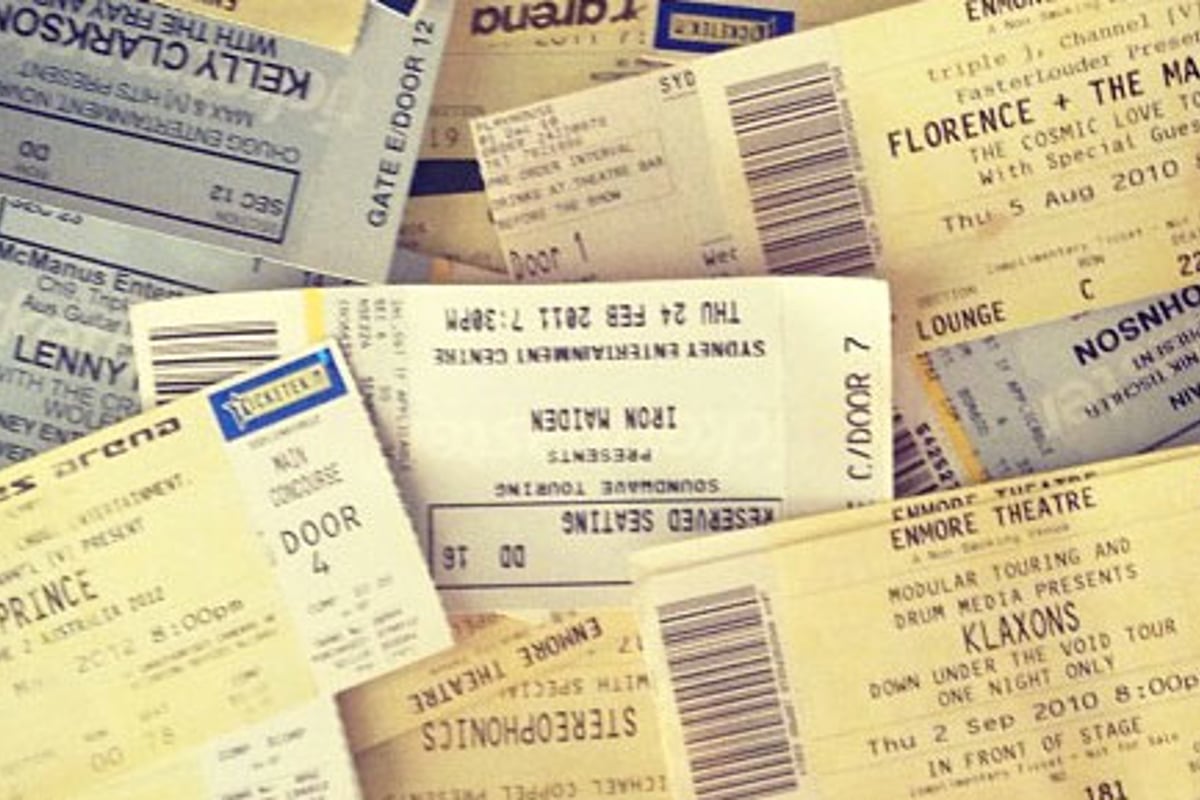 Ticketmaster weighs in on UK’s new secondhand ticketing legislation