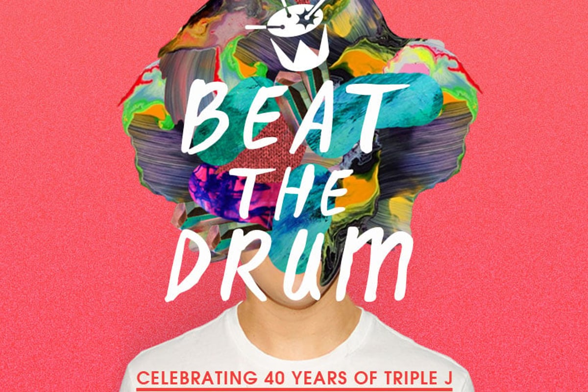 triple j celebrates 40th with free exhibition