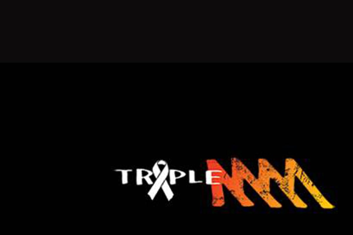 Triple M joins forces with White Ribbon to combat men’s violence against women