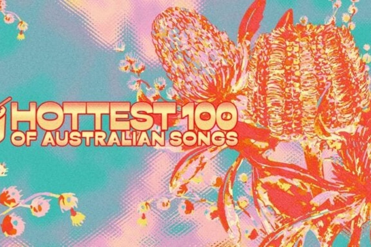 Triple J Reveals First Look at Hottest 100 of Australian Songs