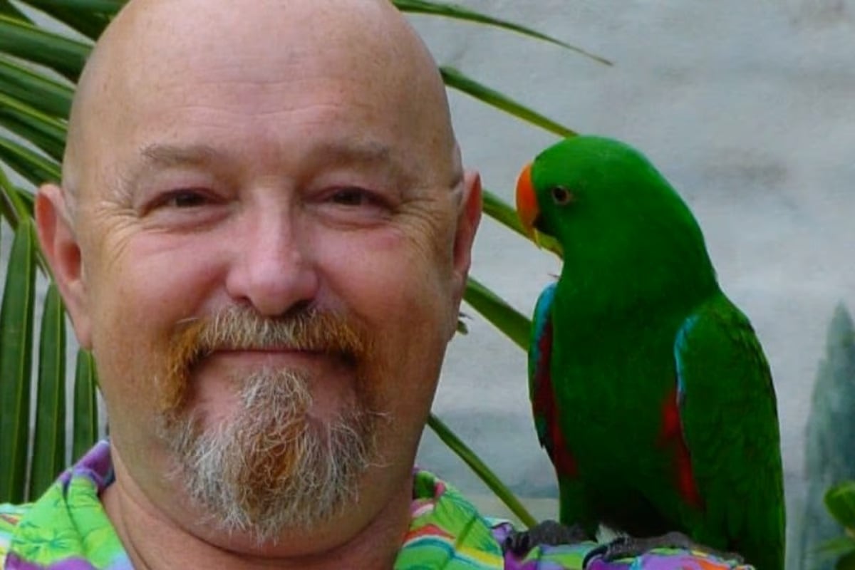 Phil Tripp, Colourful and Controversial Music Industry Operator, Dies at 75