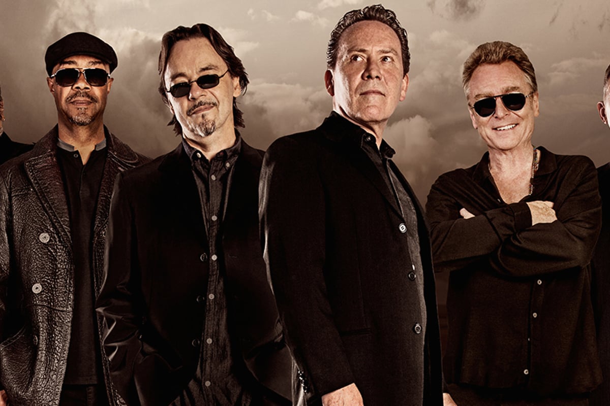 UB40 announce 2015 Australian Tour