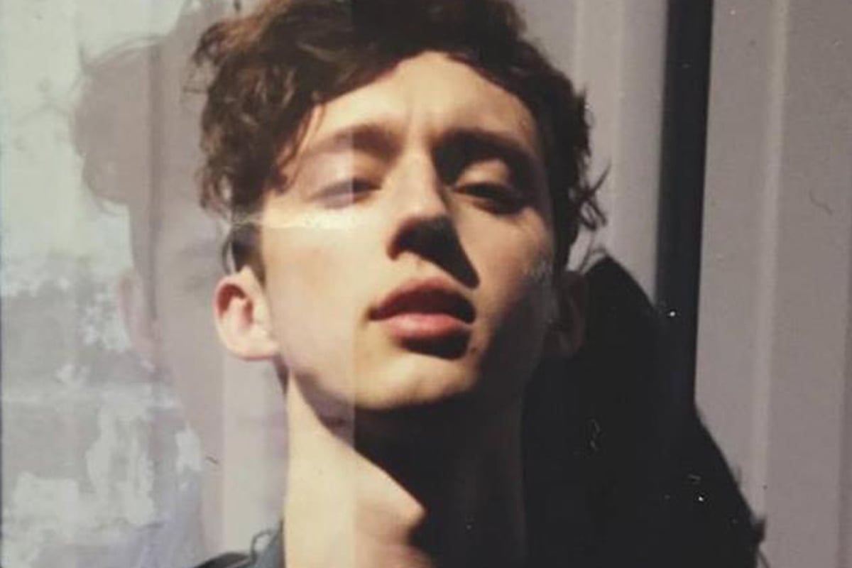 UMA teams with creative agency PHD for Troye Sivan clip