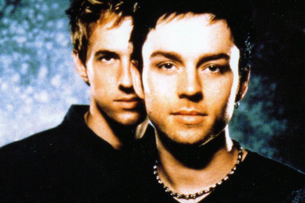 UMA to release Savage Garden 20th Anniversary compilation & rediscovered demo