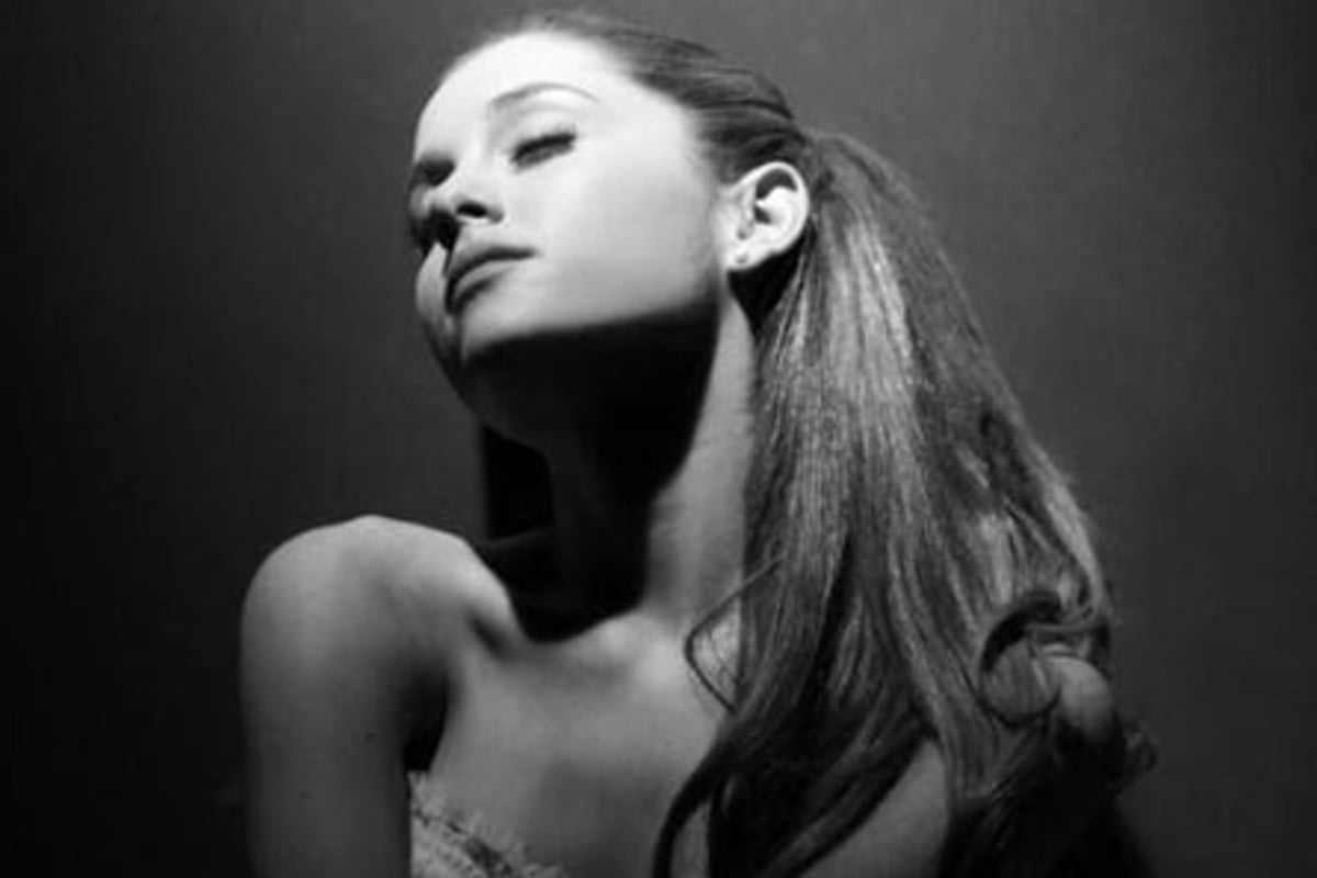 UMPG signs exclusive deal with Ariana Grande