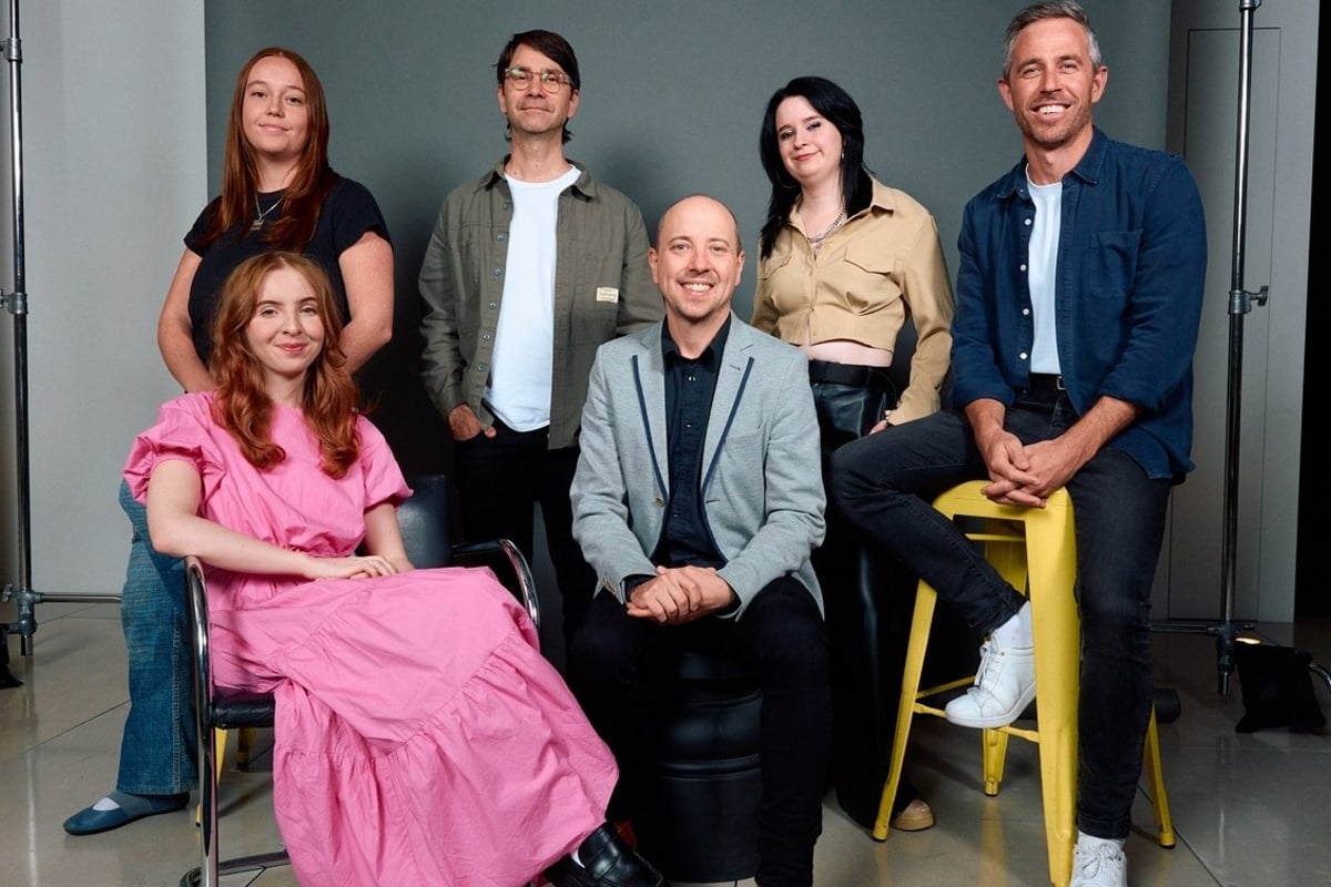 As Catalogue Surges on Streaming Platforms, Universal Australia Launches ‘Connect’ Division