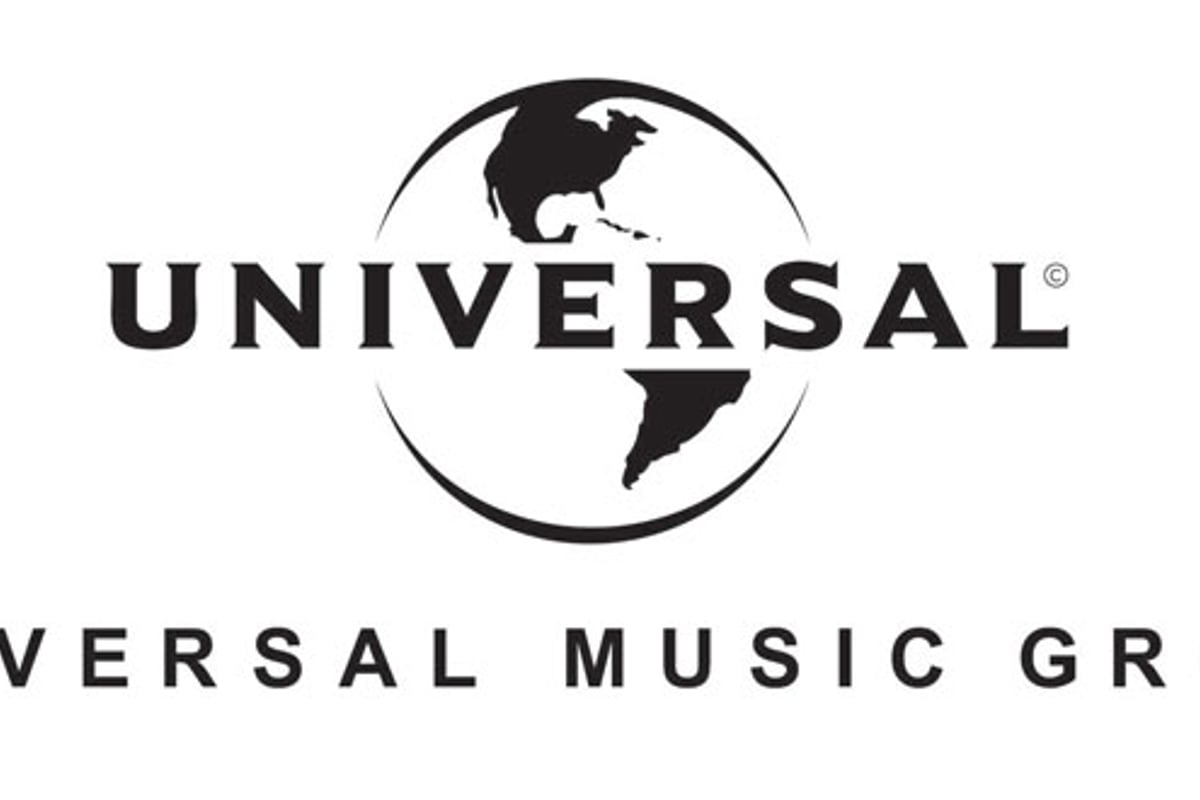 Universal Music Group promotes Mark Wilkinson