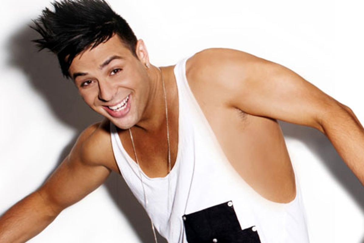 Universal signs Timmy Trumpet to global publishing deal