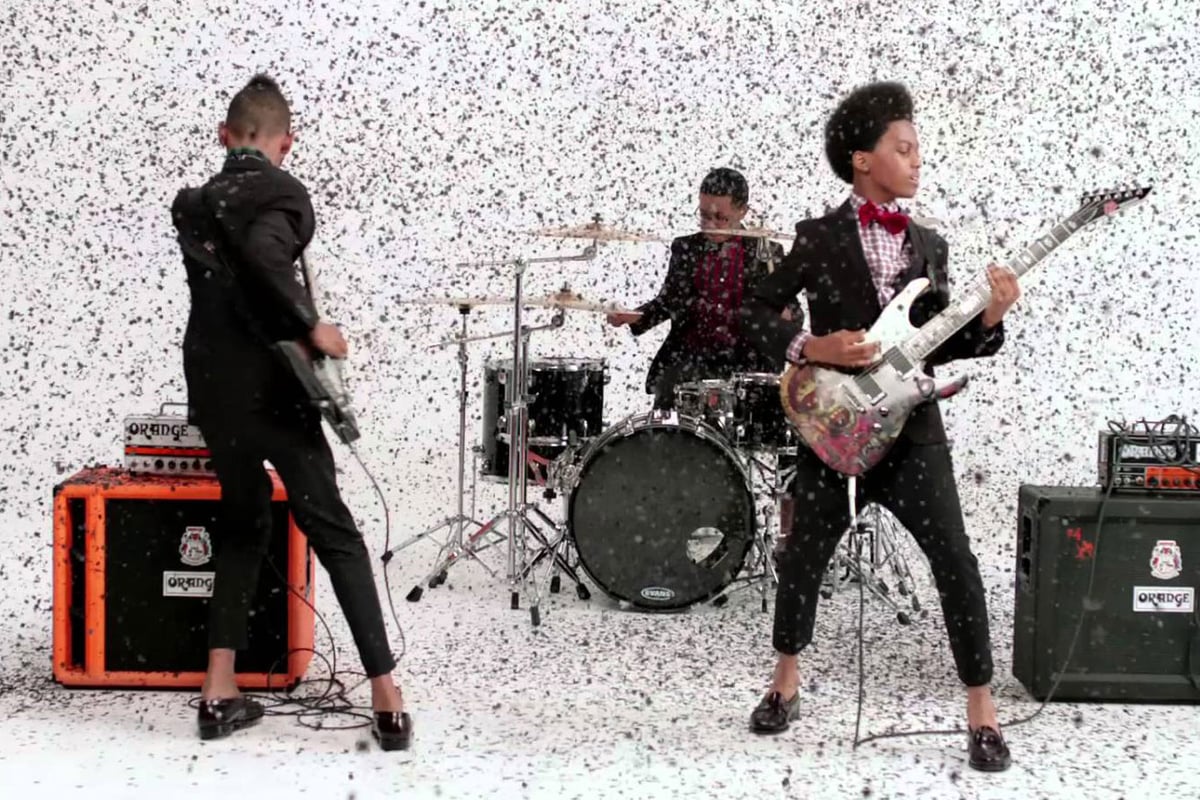 Unlocking The Truth to break Sony deal