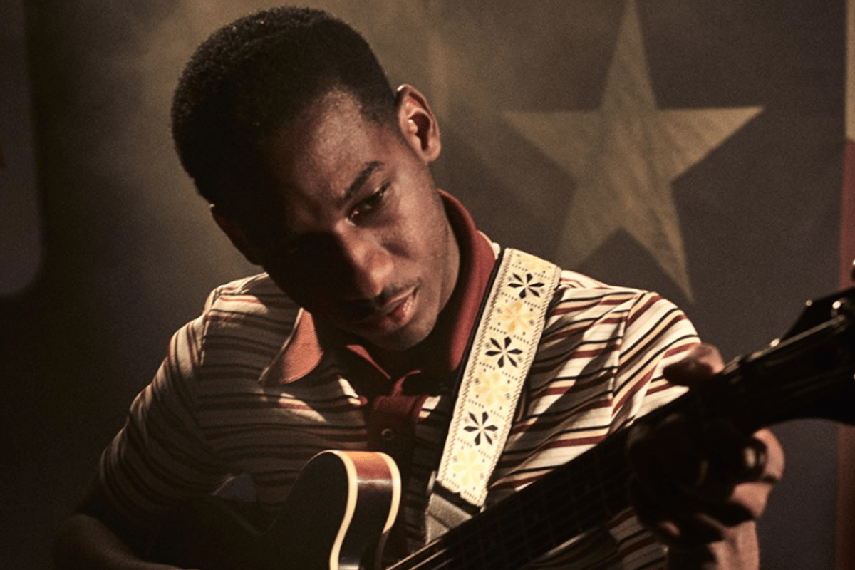 US soul sensation Leon Bridges leads latest Bluesfest announcement