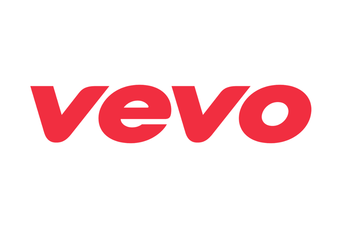 Mvevo Vevo Icon Vevo Blue Logo Blue Brickwall, Vevo Logo, Brands, Vevo Neon