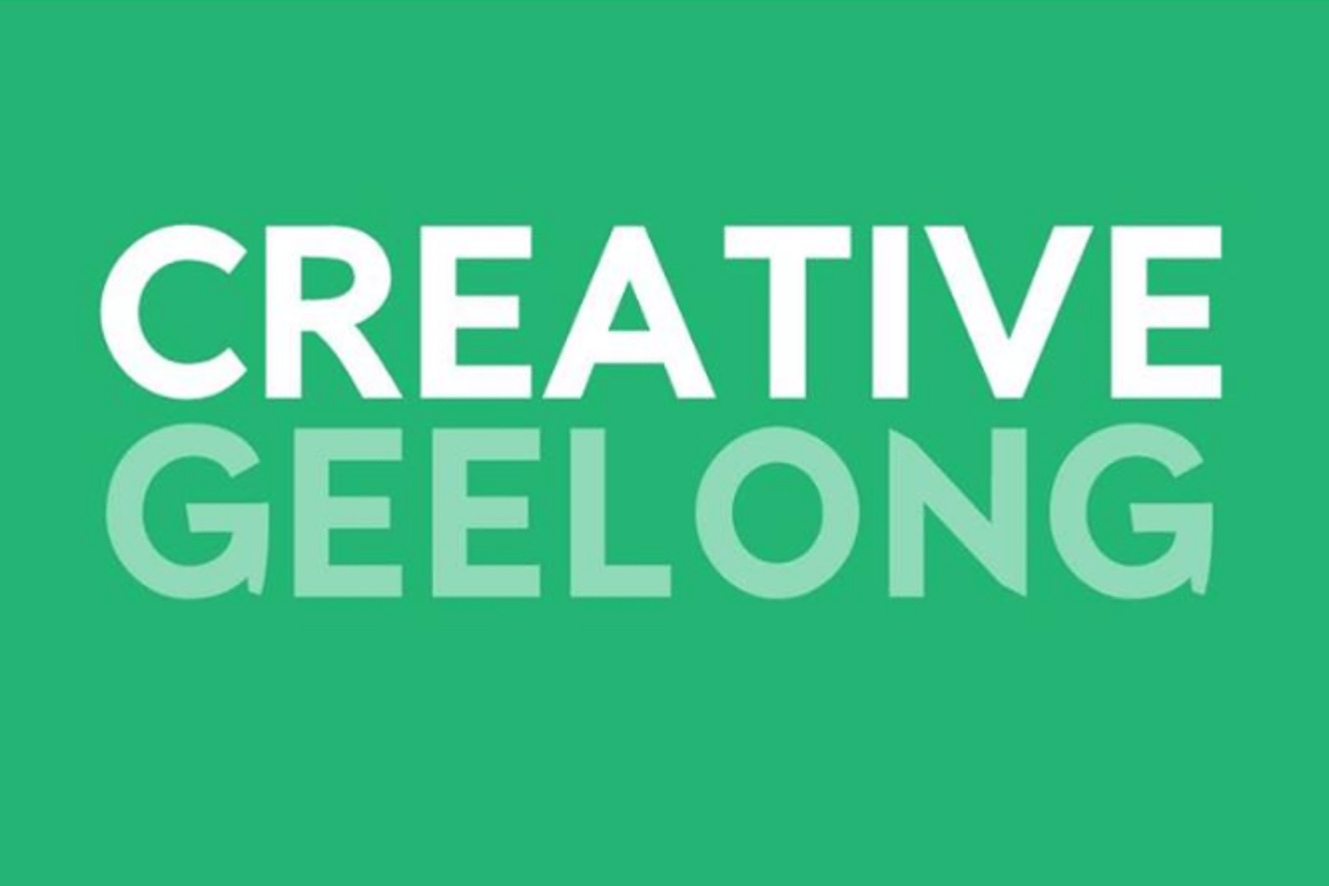 Victorian government commits $250k to turn Geelong into cultural hub