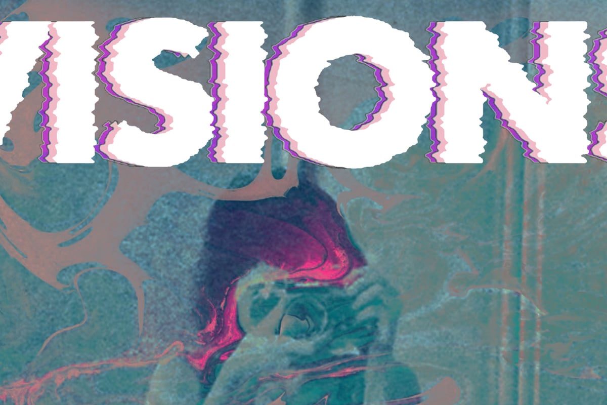 VISIONS festival heads to Melbourne