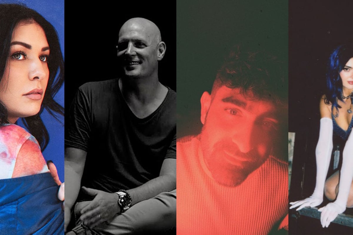 Vanda & Young Global Song Comp Announces 2025 Winners