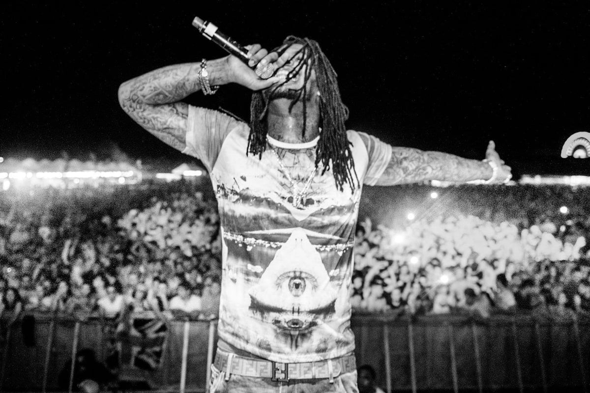 Waka Flocka Flame postpones Australia & NZ tour