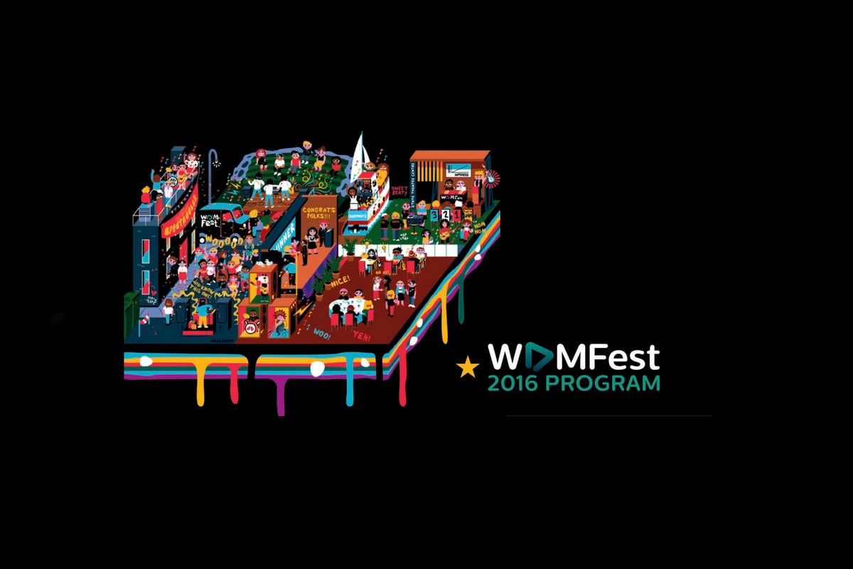 WAMFest announces full 2016 program, Hall of Fame inductees