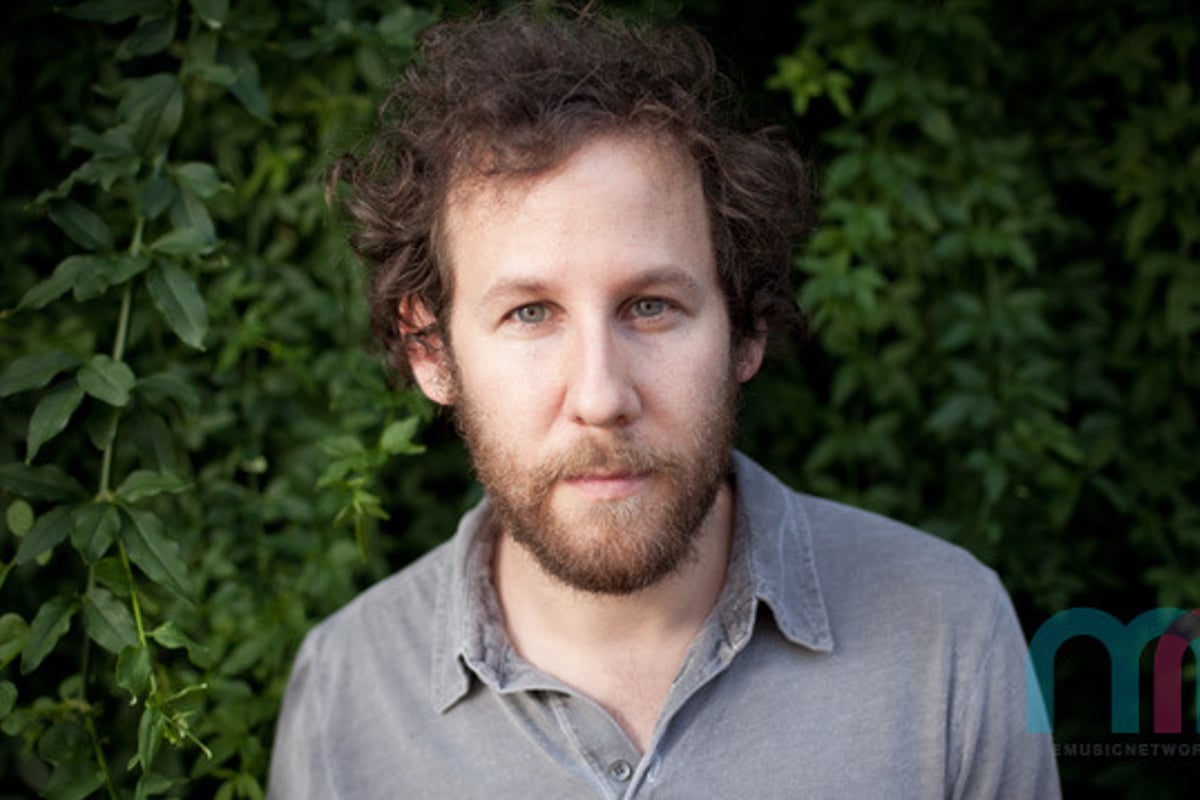 Warner Music signs Ben Lee