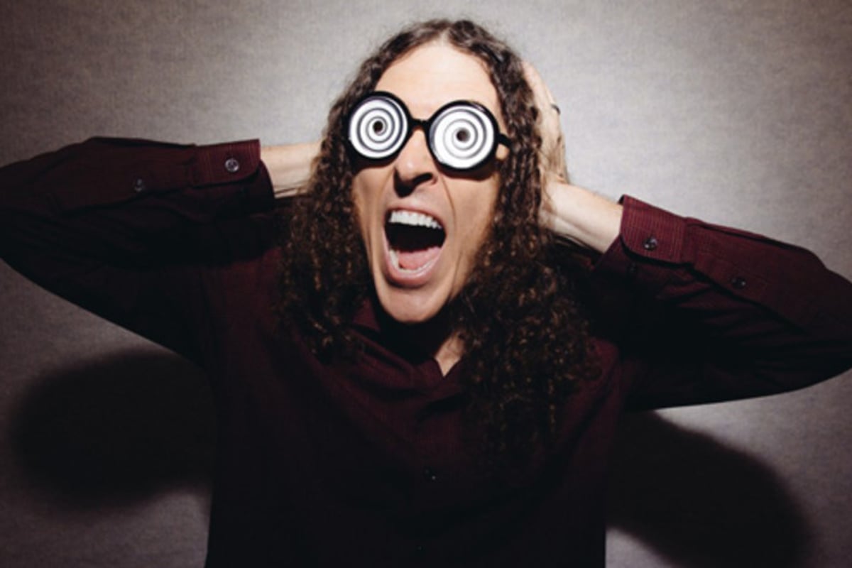 ’Weird Al’ Yankovic confirms dates for Australian tour