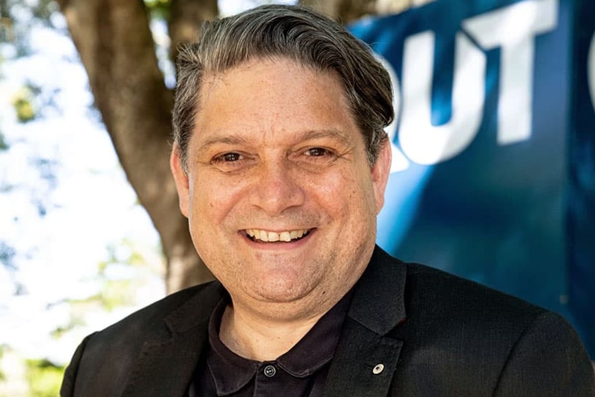 Wesley Enoch Appointed Chair of Australia Council Board