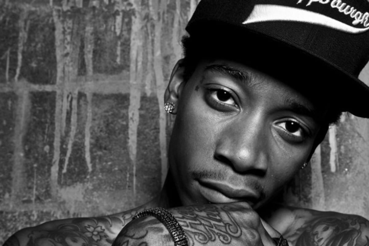 Wiz Khalifa announces headline tour of Australia