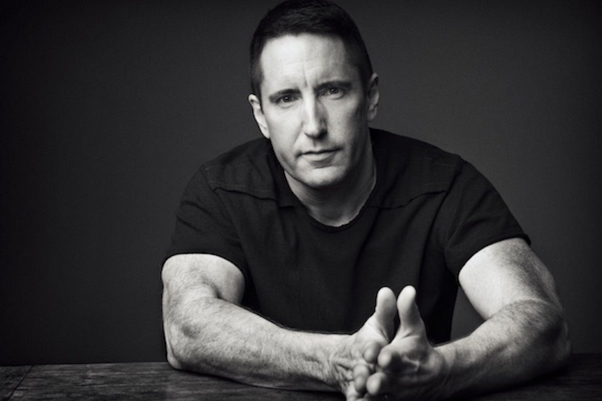 YouTube responds to criticism from Trent Reznor and Sixx:AM