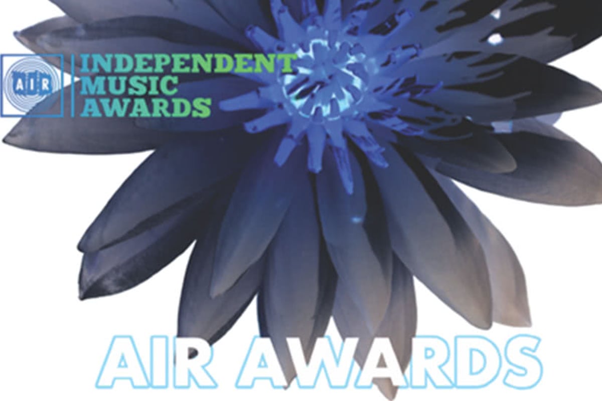 The 2021 AIR Awards nominees have been announced
