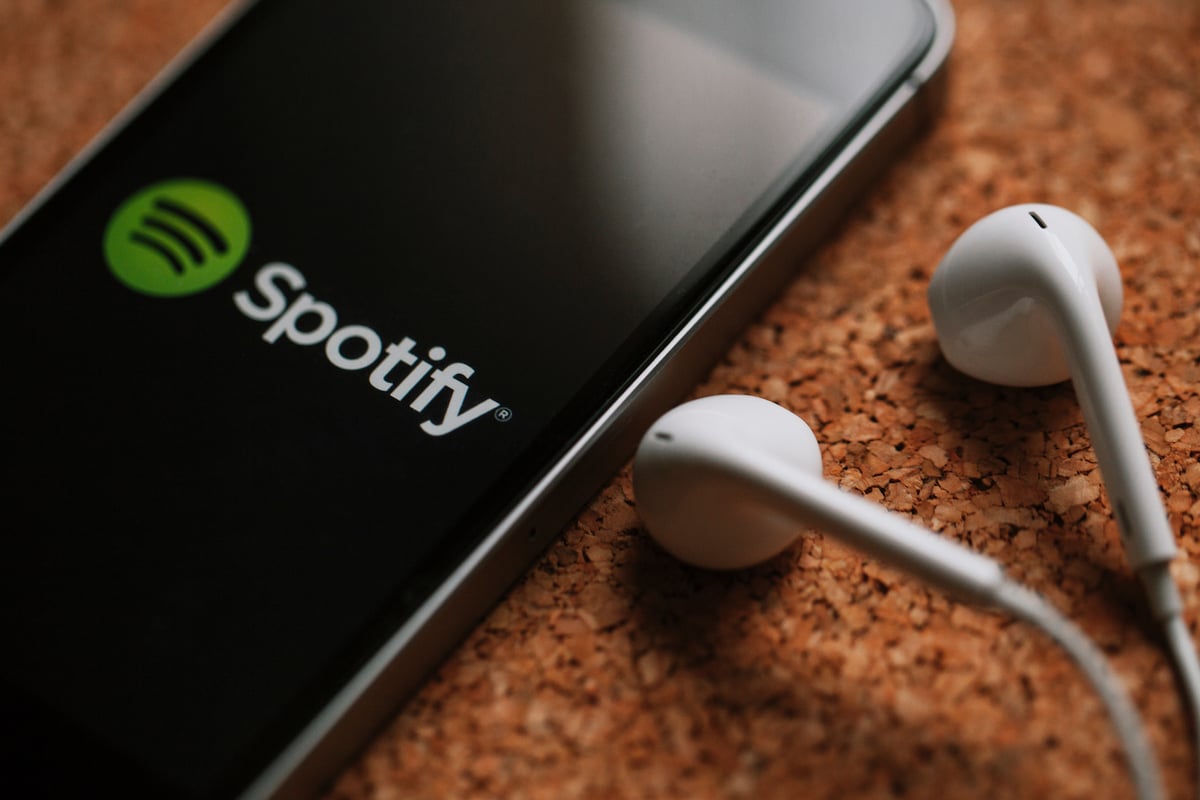 Have Spotify & Apple Music ushered in a golden age for indies?