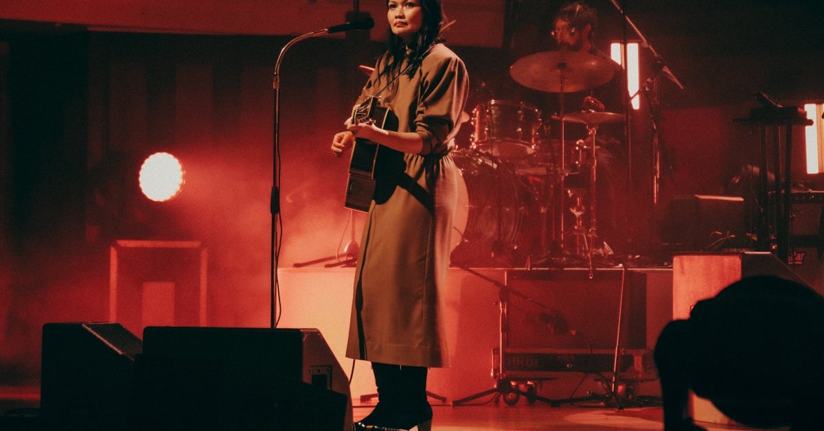 邦楽 No.O-ring-TOUR LIVE at ARIAKEARENA 2024 邦楽 No.O-ring - TOUR LIVE at ARIAKE ARENA TOBE LIVE at