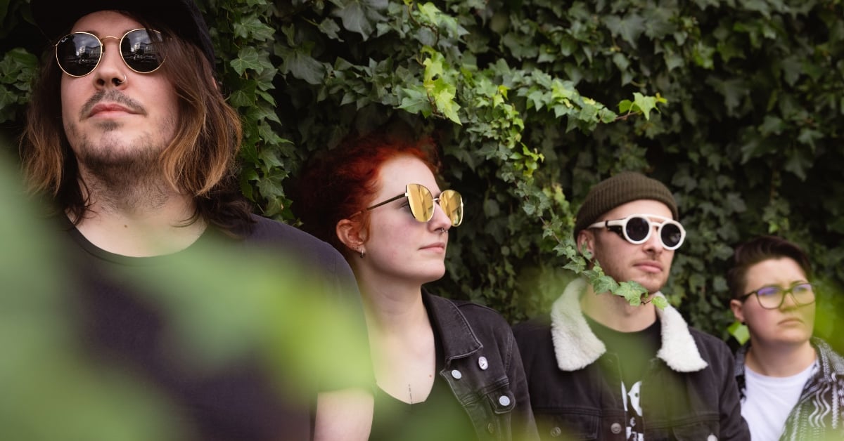 Song You Need to Know: PIPSY, 'Stuck In My Brain'