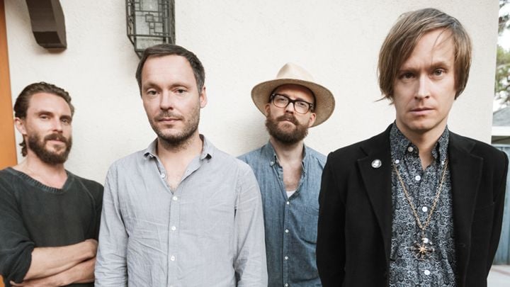 ‘The Most Fun We’ve Ever Had on Tour’: Refused Tell Us About Their Final Australia Shows