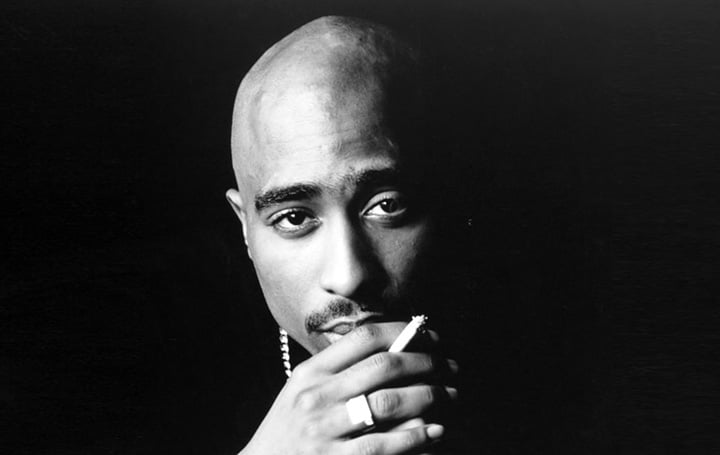 8 Ways Tupac Shakur Changed the World - Rolling Stone Australia