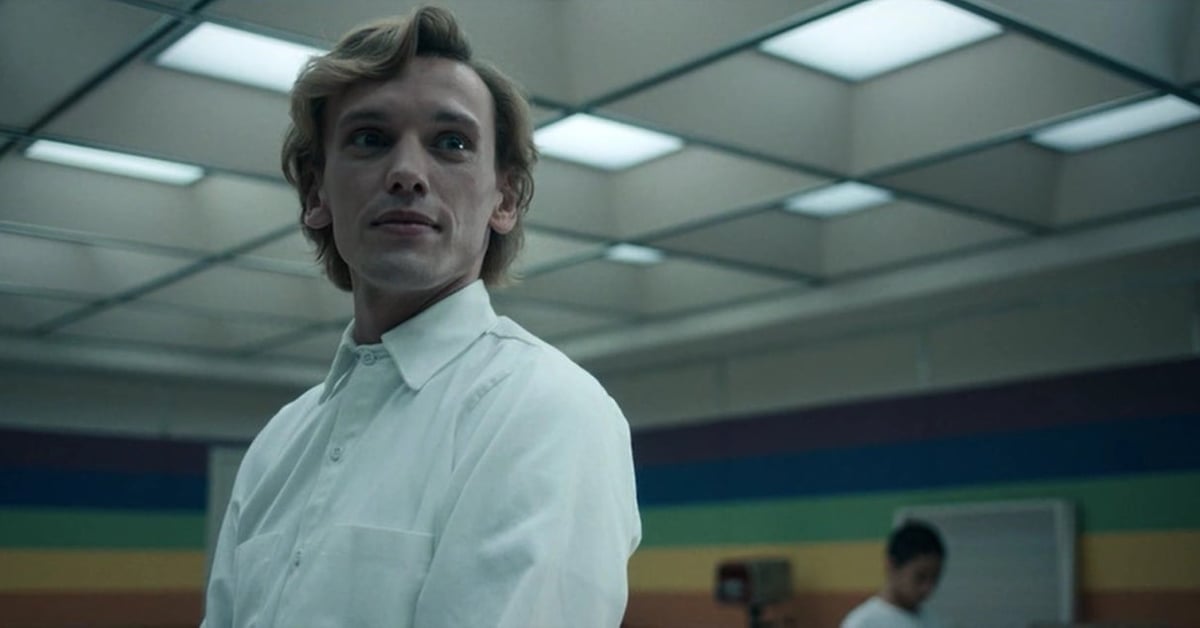 Jamie Campbell Bower Will Bring Vecna Down Under for Supanova Australia 2026