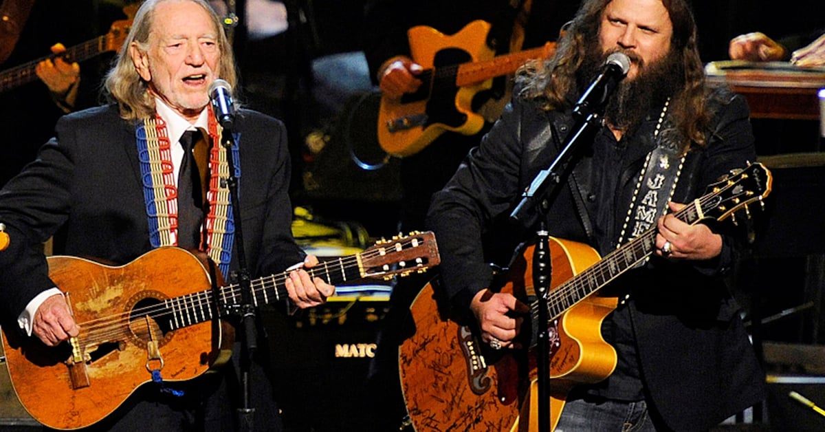 Willie Nelson, 'Roll Me Up and Smoke Me When I Die' - Rolling