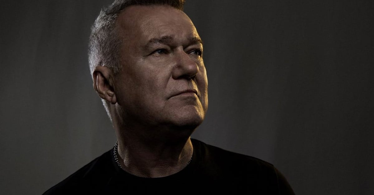 Jimmy Barnes Adds New Zealand Dates to ‘Working Class Man’ Tour