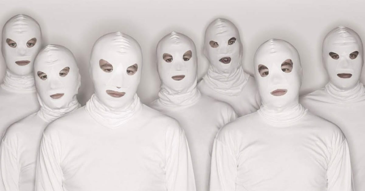 TISM - Collected Remixes, 2x Vinyl LP TISM - Collected Remixes, 2x Vinyl LP
