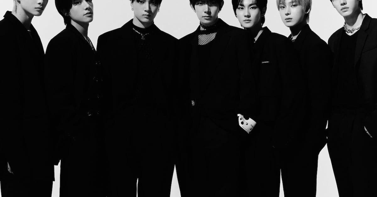 ENHYPEN Bring ‘Walk the Line’ World Tour to Cinemas Ahead of Australian Visit