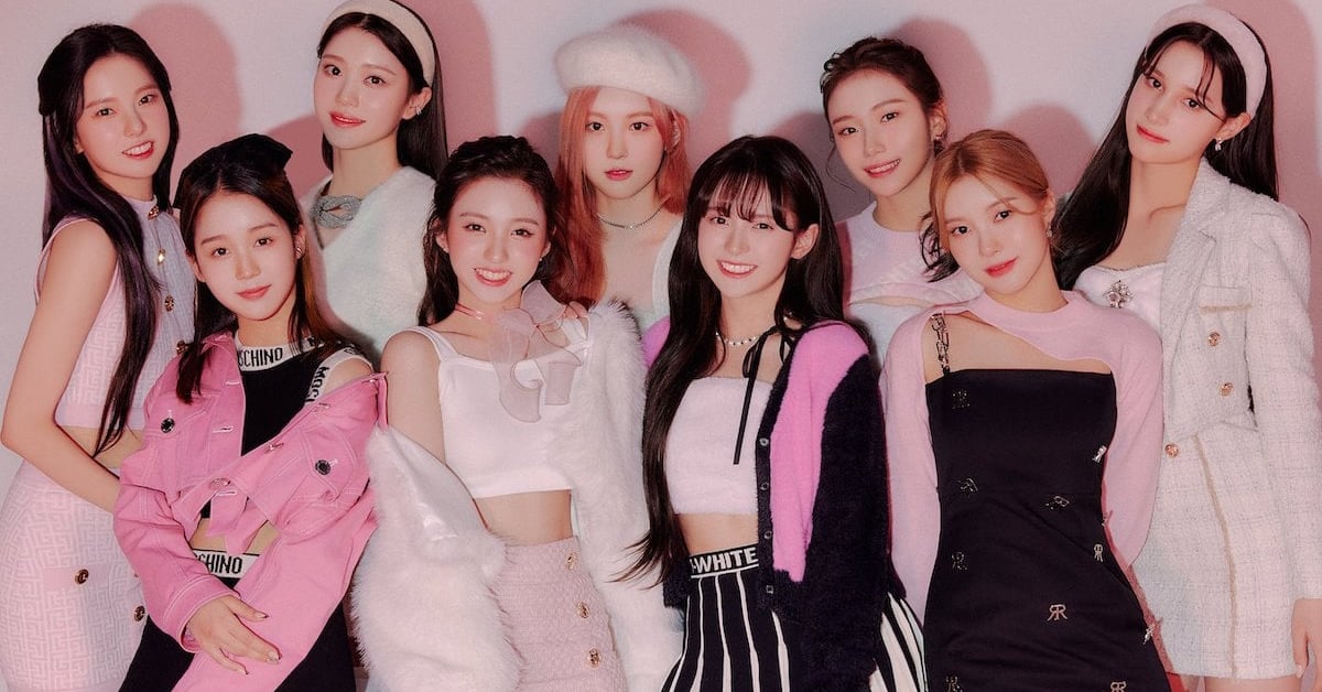 'We Wanted to Show Our True Colours'