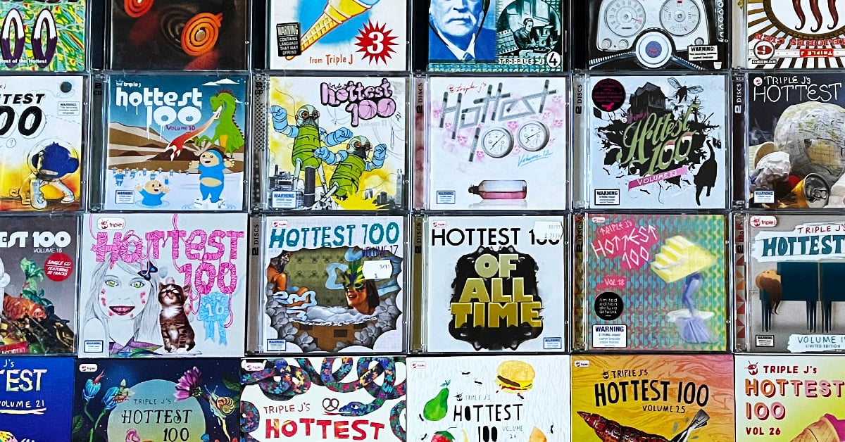 End of An Era: triple j Discontinues Its Annual Hottest 100
