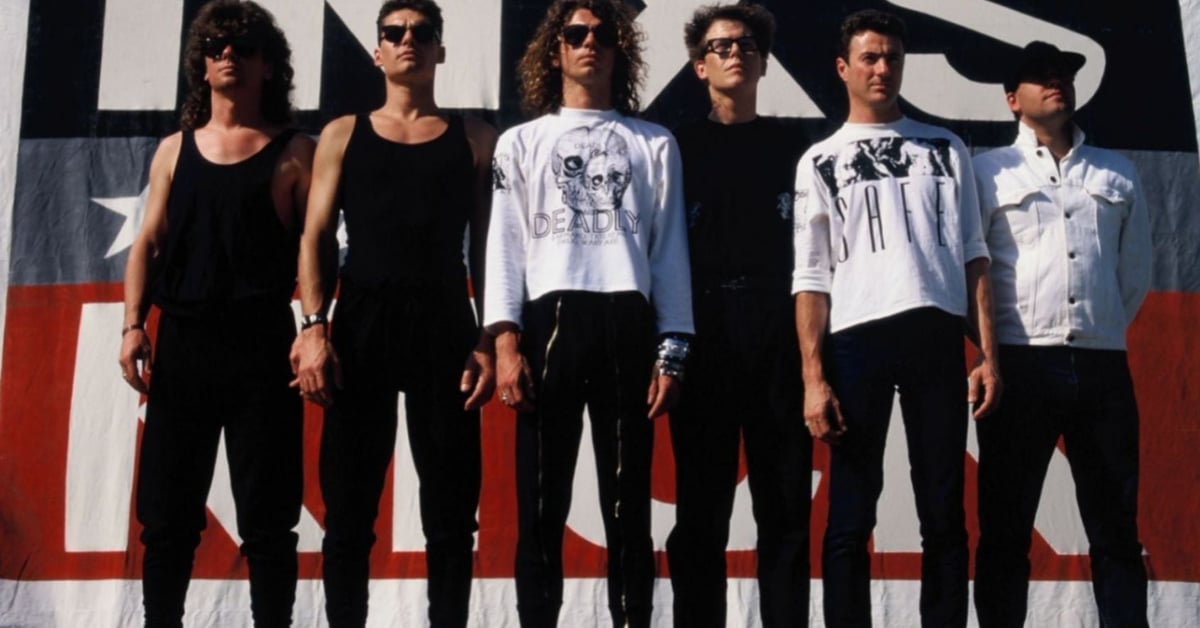 Australian Artists Pay Tribute to INXS’ APRA Awards Honour: ‘Truly One of the Greats’