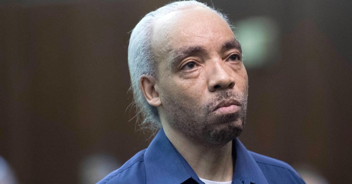 Rap Pioneer Kidd Creole Found Guilty of Manslaughter in Death of ...