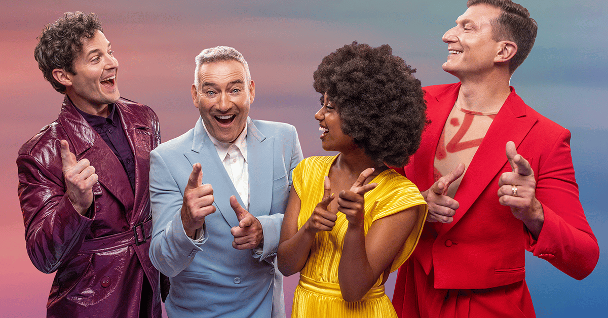 The brown wiggle best sale