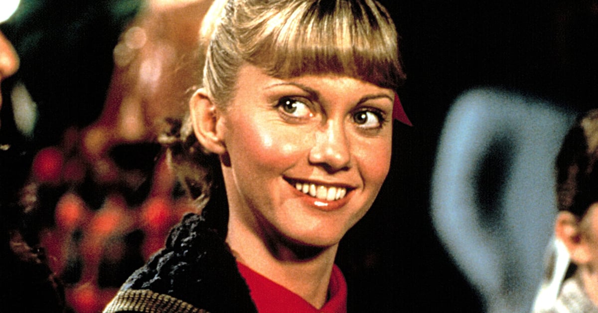 did olivia newton john smoke cigarettes No 'Grease' Song Was More Iconically Olivia Newton-John Than 'Hopelessly  Devoted to You'
