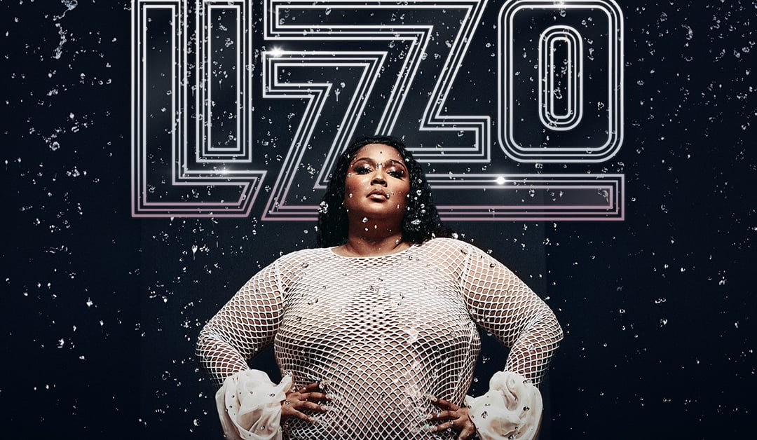 Lizzo Extends Australian Tour