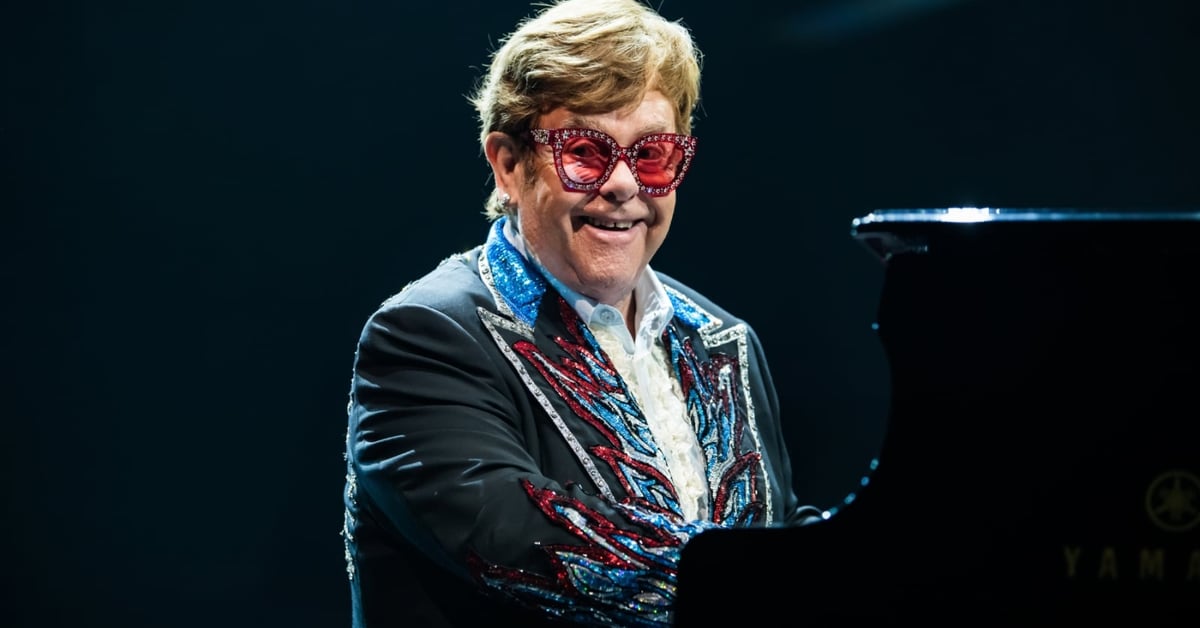 Melbourne Symphony Orchestra to Revisit Iconic Elton John Collaboration 40 Years On