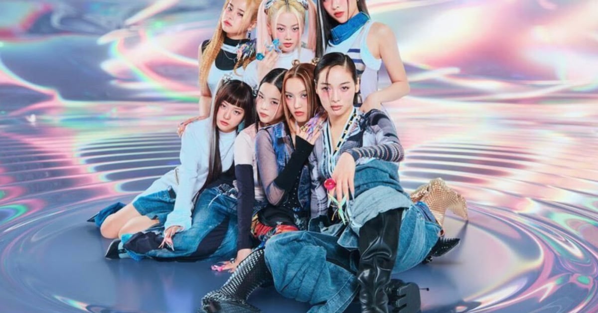 Xg Australia Tour 2025 Tickets 