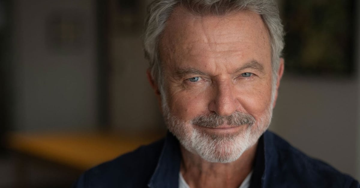 Sam Neill's Ex Laura Tingle Says the Actor Was ‘Pretty Sick' in His Final Weeks