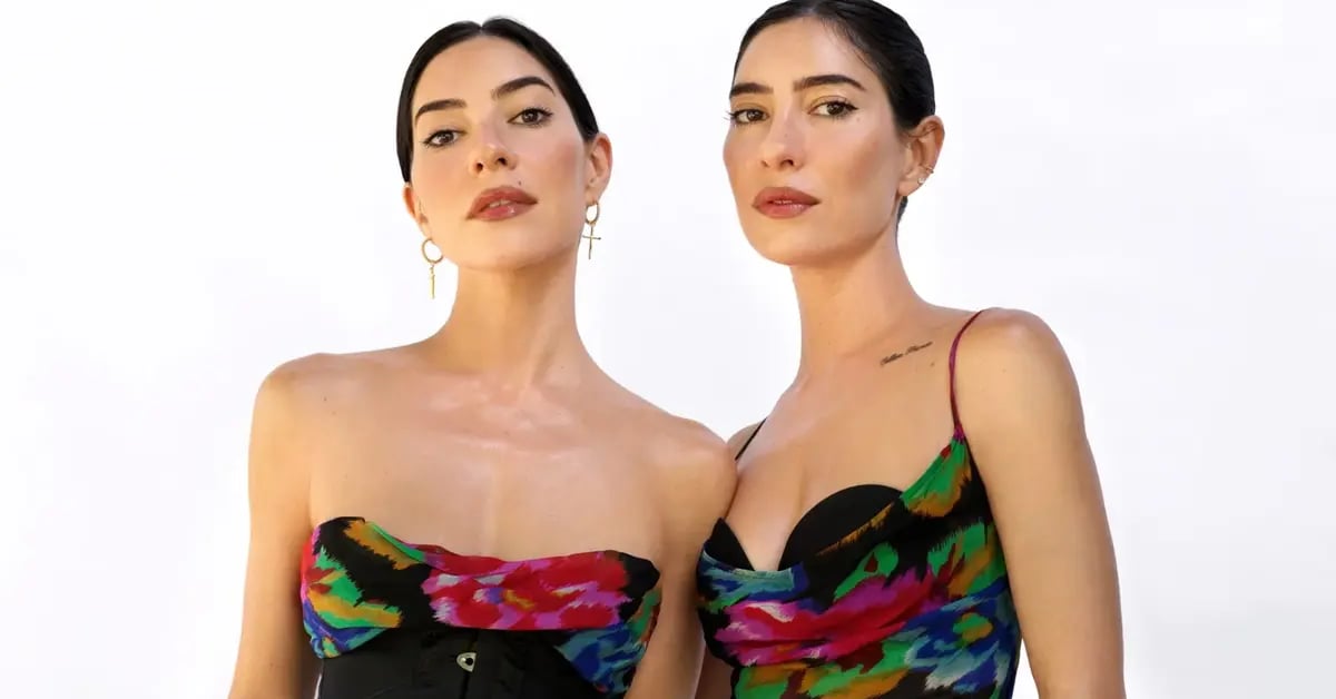 Here's Your Chance to See the Veronicas Play at Bondi Beach