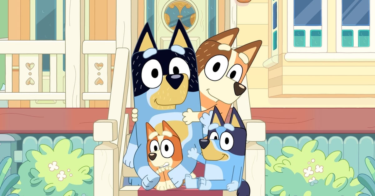 ‘Bluey’ to Release Fourth Album ‘Up Here’ Later This Year