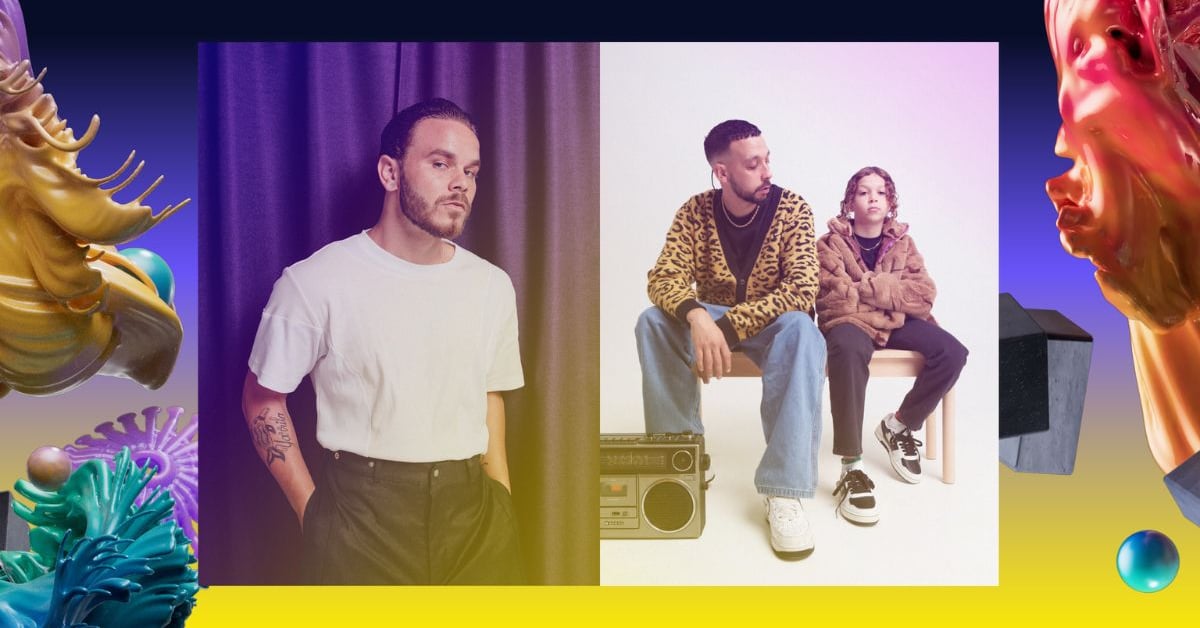 Vivid LIVE at Sydney Opera House 2024: Six Acts You Don't Want to Miss